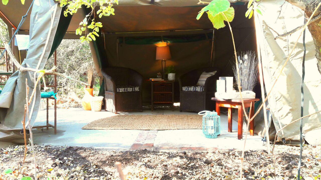Beyond The Boma Boutique Guesthouse Марлот-Парк Экстерьер фото